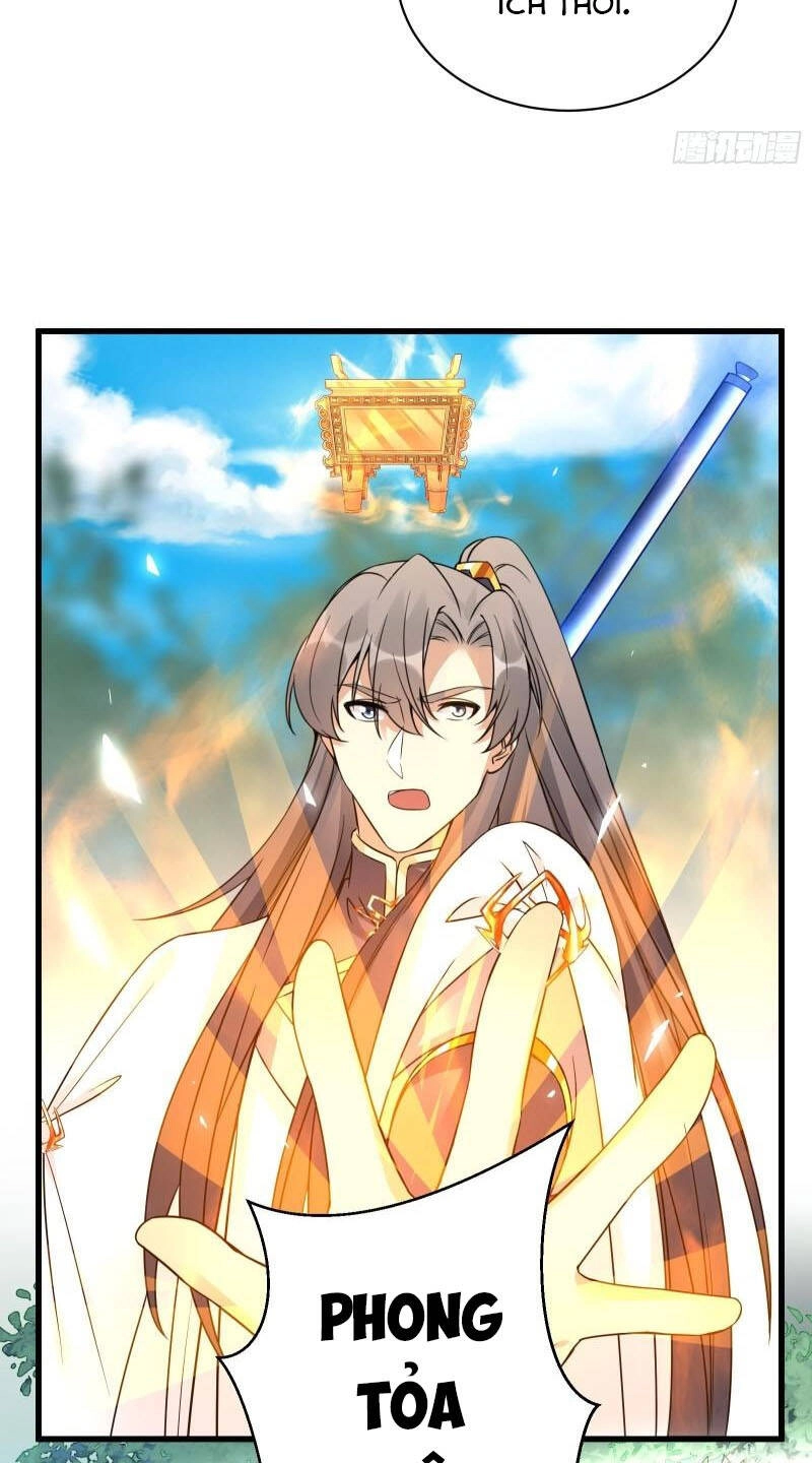 Tu Tiên Phải Dựa Vào Sugar Mommy Chapter 85 - 28