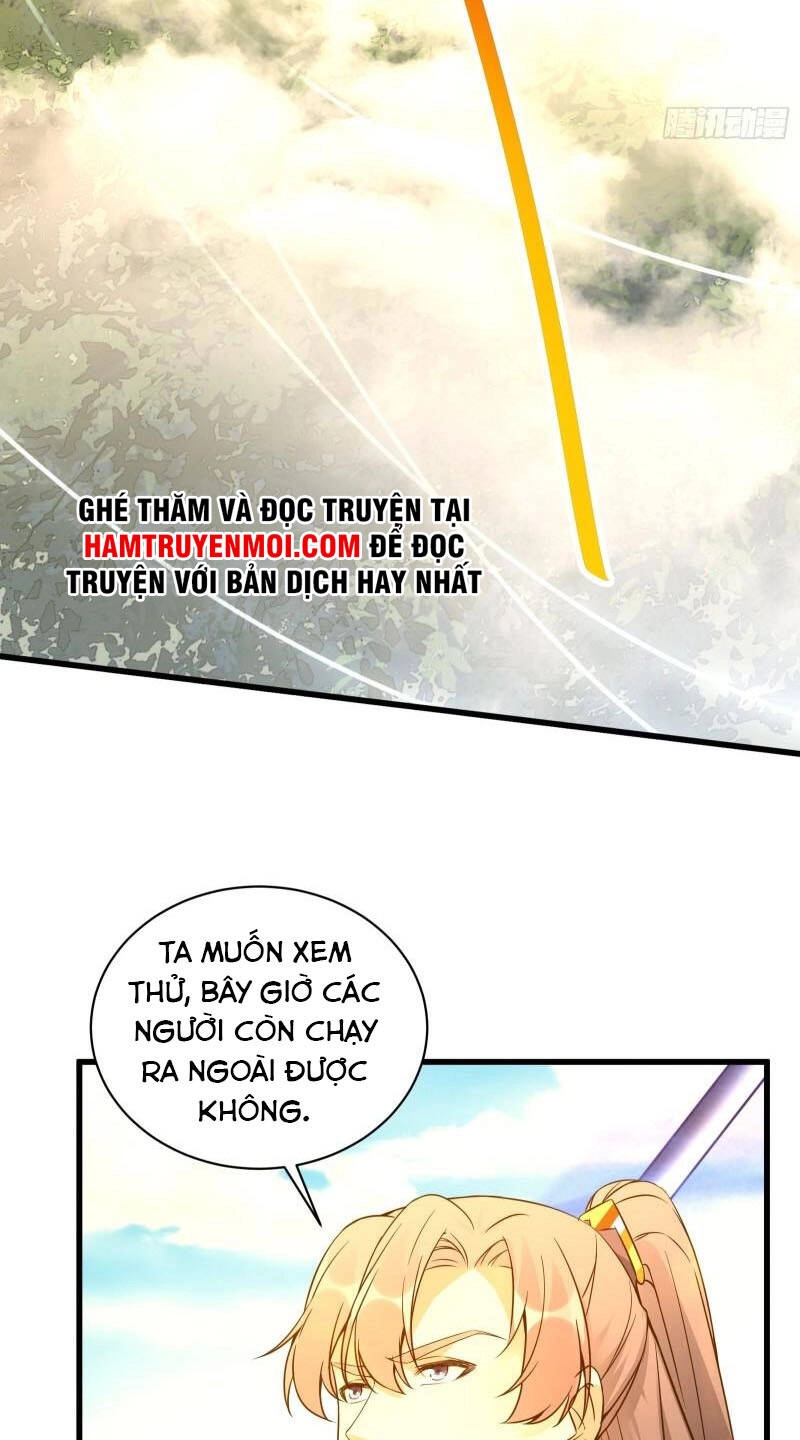 Tu Tiên Phải Dựa Vào Sugar Mommy Chapter 85 - 30