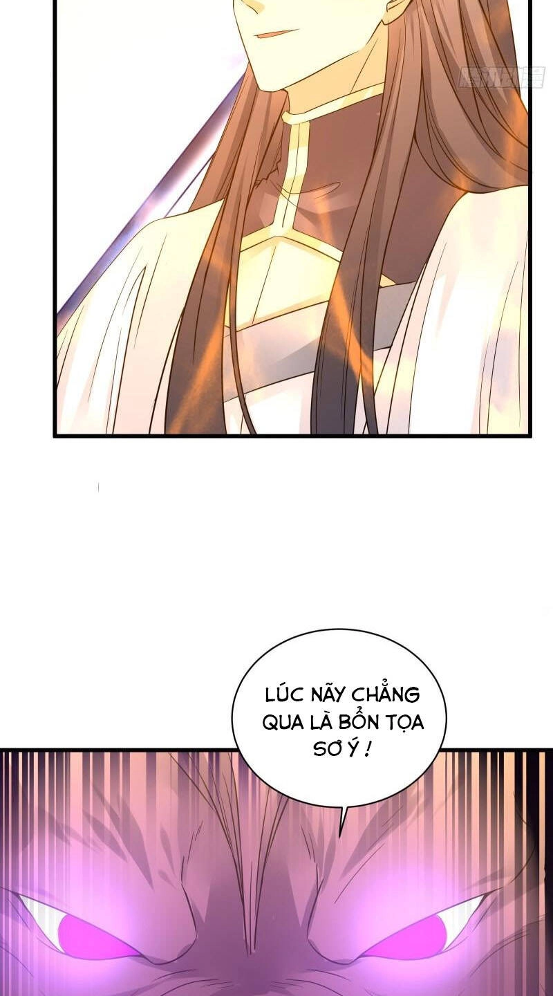 Tu Tiên Phải Dựa Vào Sugar Mommy Chapter 85 - 31