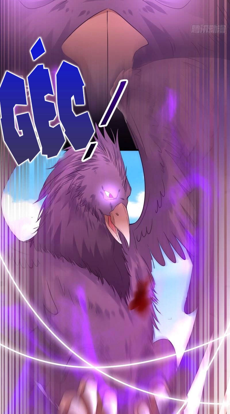 Tu Tiên Phải Dựa Vào Sugar Mommy Chapter 85 - 32