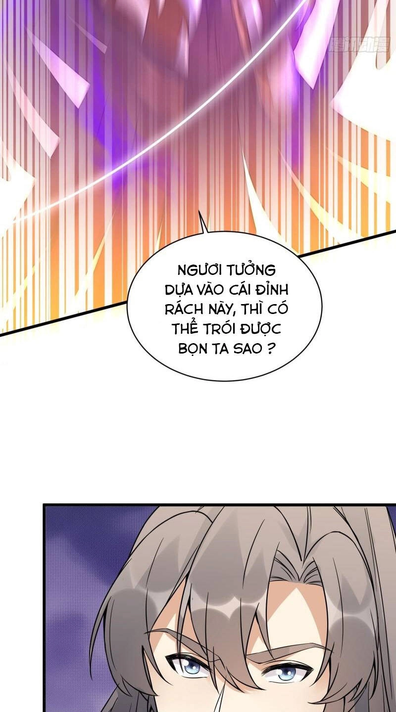 Tu Tiên Phải Dựa Vào Sugar Mommy Chapter 85 - 33