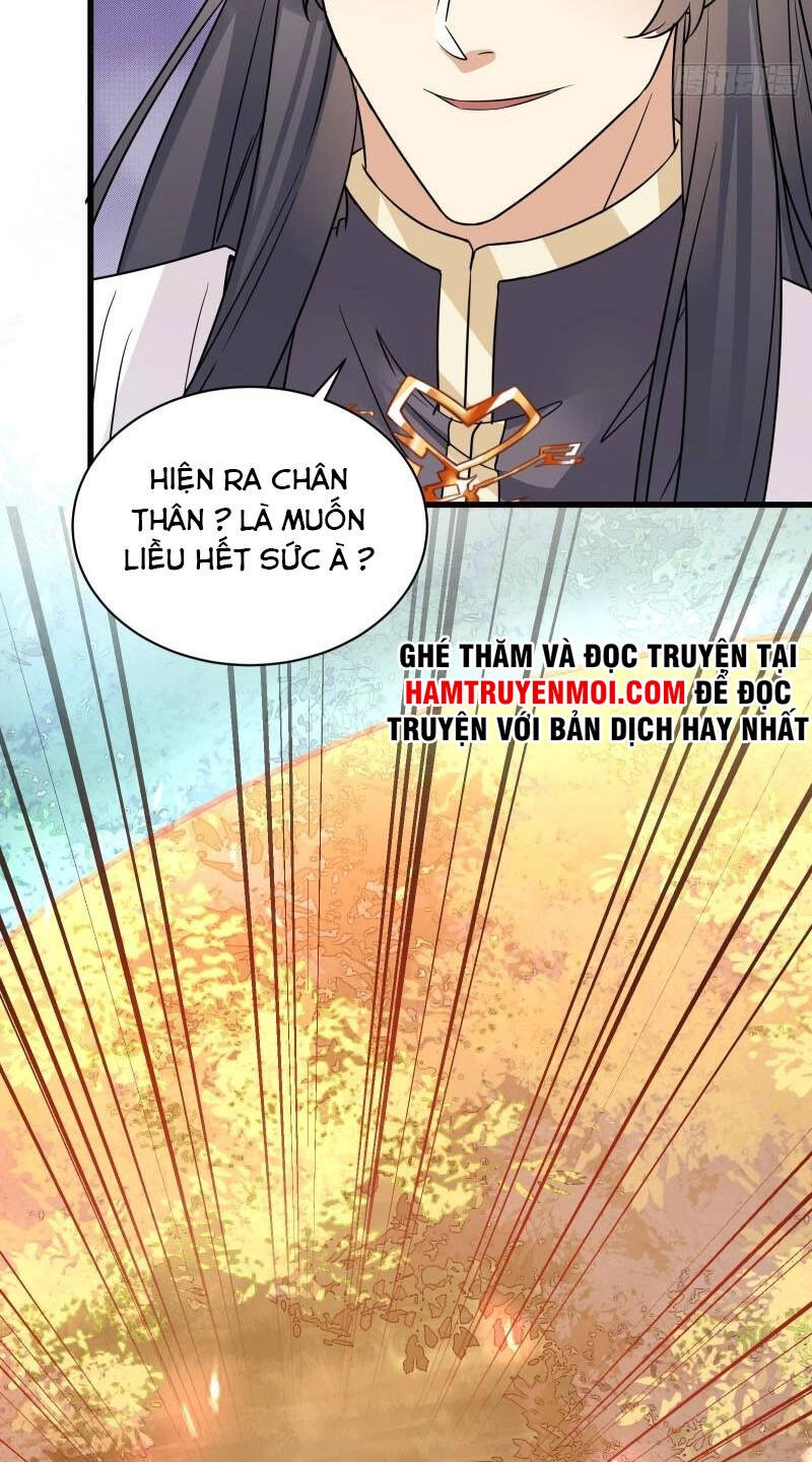 Tu Tiên Phải Dựa Vào Sugar Mommy Chapter 85 - 34