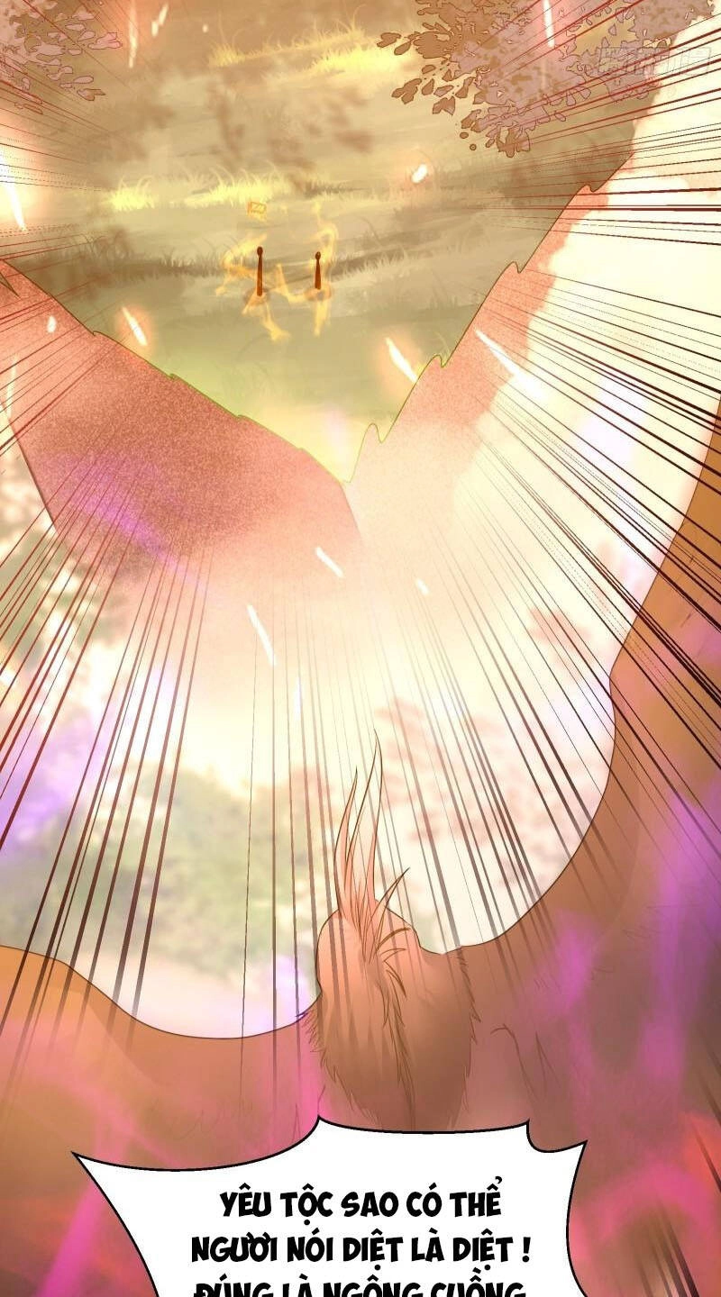 Tu Tiên Phải Dựa Vào Sugar Mommy Chapter 85 - 35