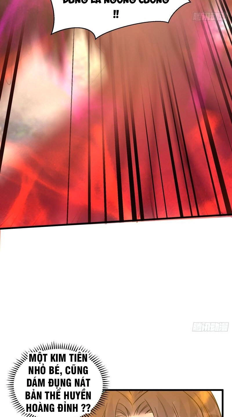 Tu Tiên Phải Dựa Vào Sugar Mommy Chapter 85 - 36