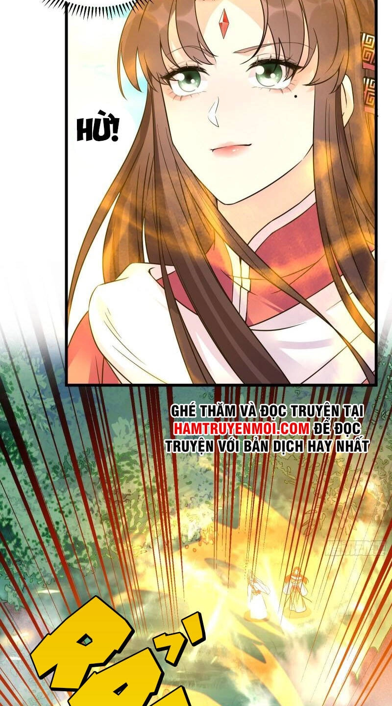 Tu Tiên Phải Dựa Vào Sugar Mommy Chapter 85 - 37