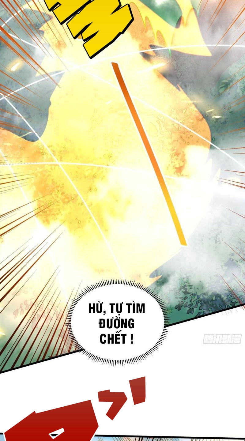 Tu Tiên Phải Dựa Vào Sugar Mommy Chapter 85 - 38