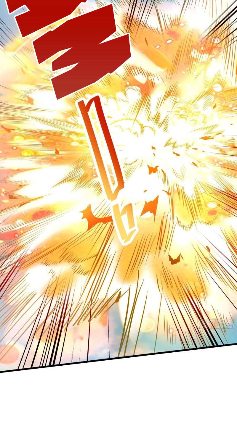 Tu Tiên Phải Dựa Vào Sugar Mommy Chapter 85 - 39