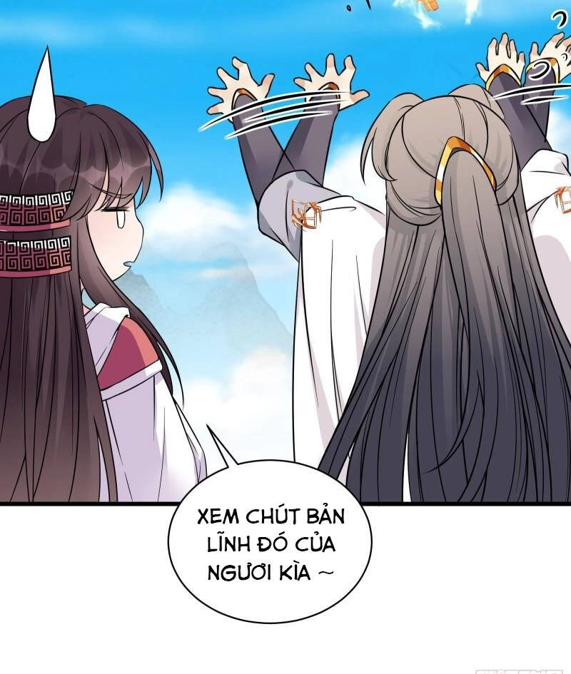 Tu Tiên Phải Dựa Vào Sugar Mommy Chapter 85 - 41