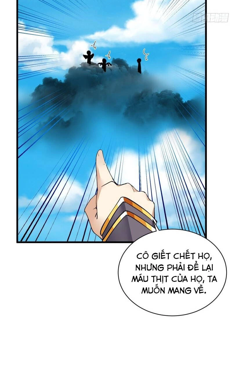 Tu Tiên Phải Dựa Vào Sugar Mommy Chapter 86 - 2