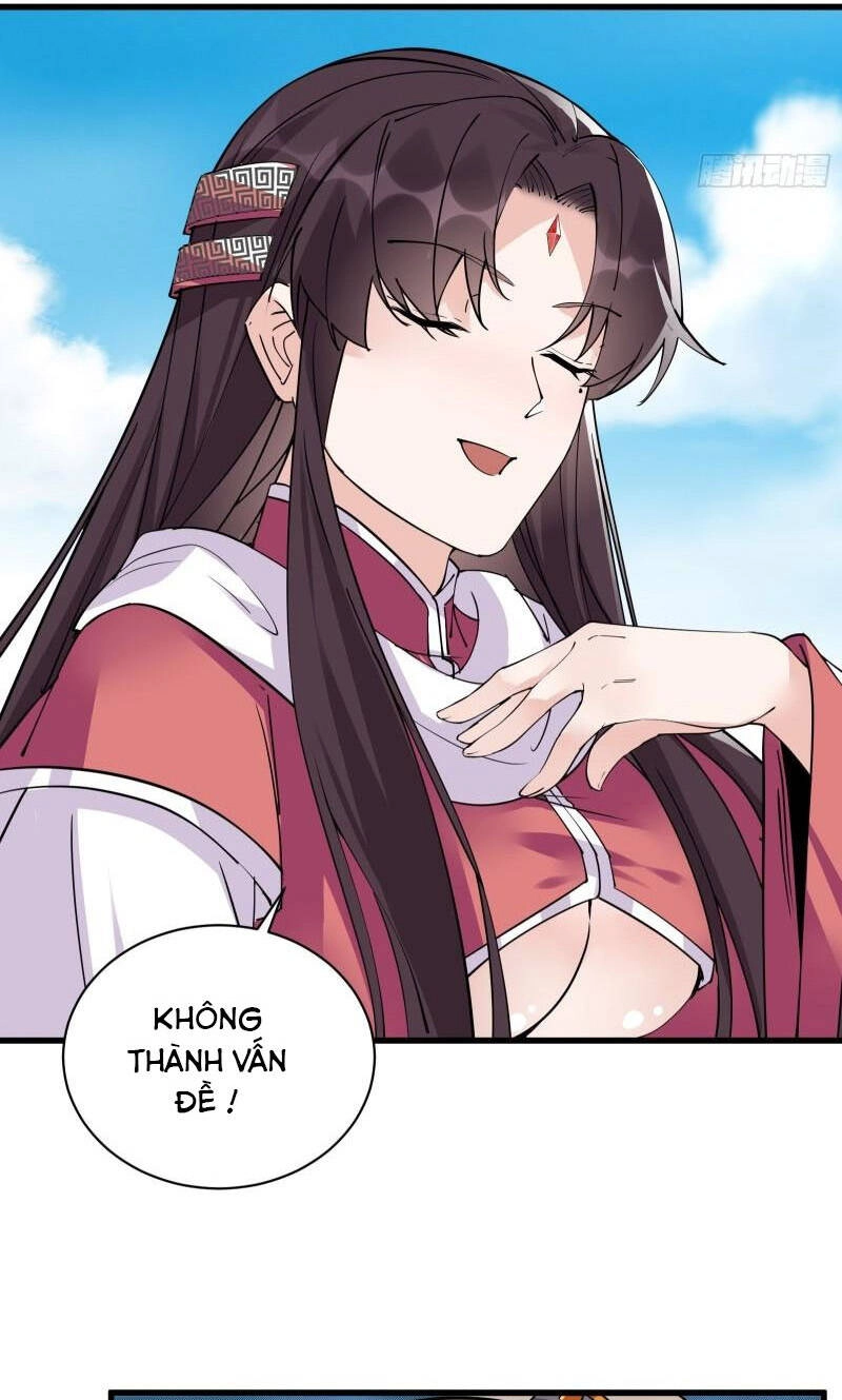 Tu Tiên Phải Dựa Vào Sugar Mommy Chapter 86 - 3