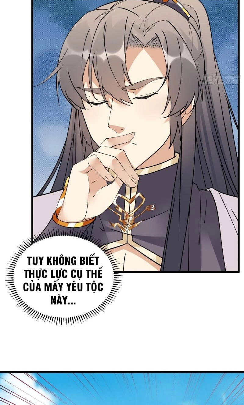 Tu Tiên Phải Dựa Vào Sugar Mommy Chapter 86 - 4