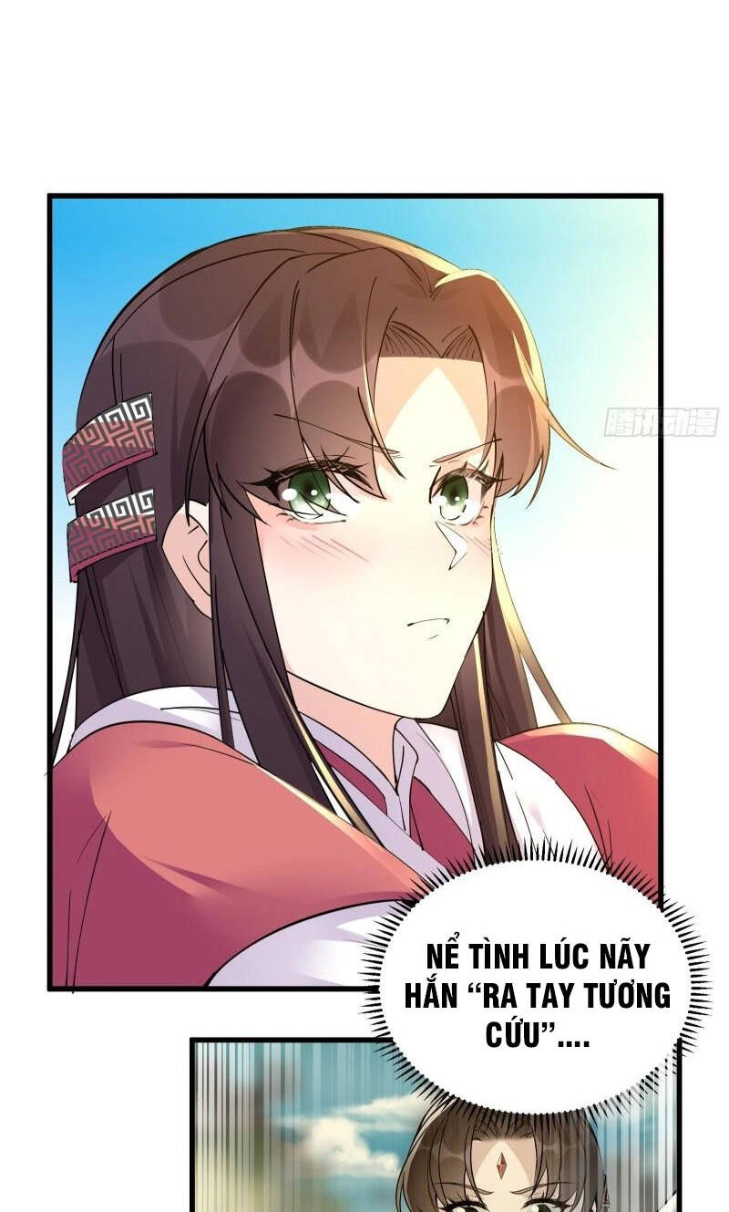 Tu Tiên Phải Dựa Vào Sugar Mommy Chapter 86 - 6