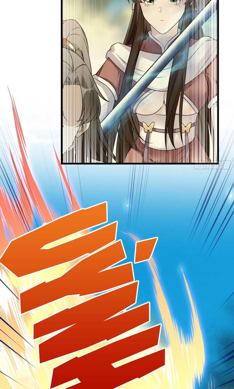 Tu Tiên Phải Dựa Vào Sugar Mommy Chapter 86 - 7