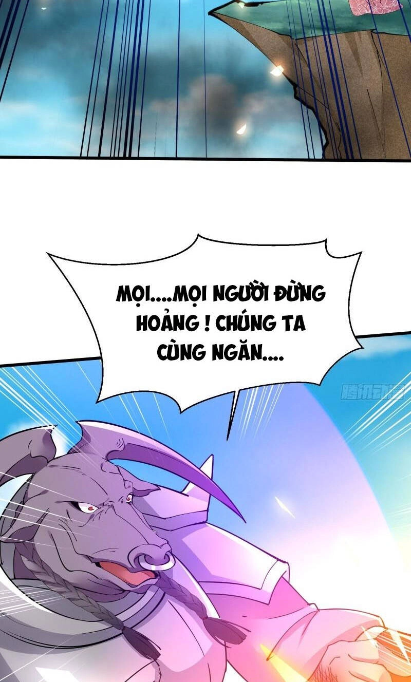 Tu Tiên Phải Dựa Vào Sugar Mommy Chapter 86 - 9