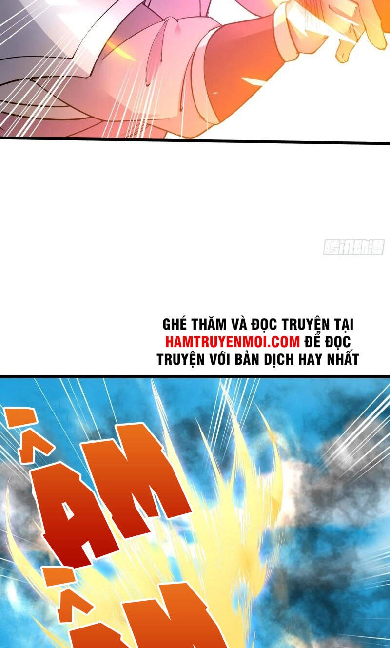 Tu Tiên Phải Dựa Vào Sugar Mommy Chapter 86 - 10