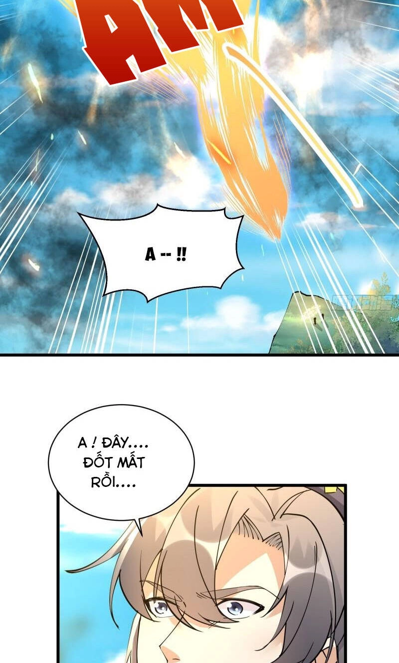 Tu Tiên Phải Dựa Vào Sugar Mommy Chapter 86 - 11