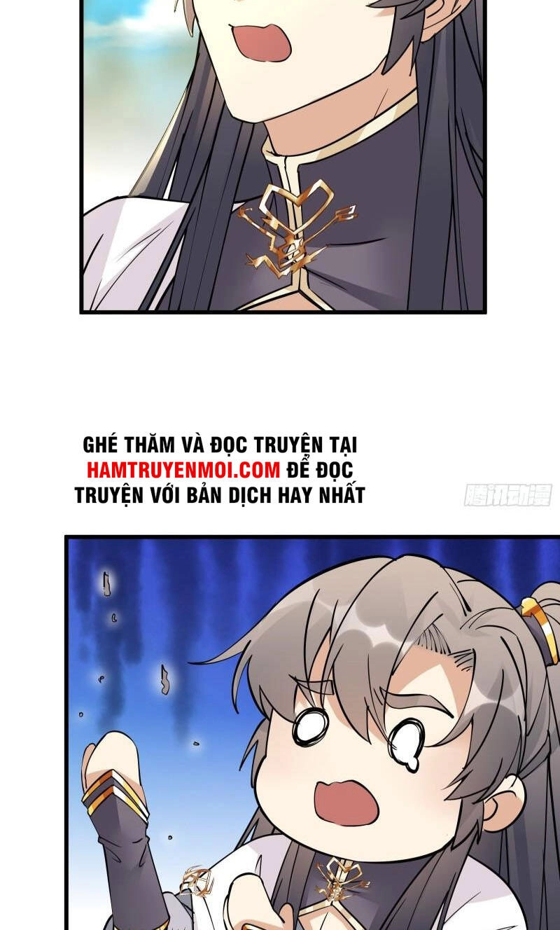 Tu Tiên Phải Dựa Vào Sugar Mommy Chapter 86 - 12