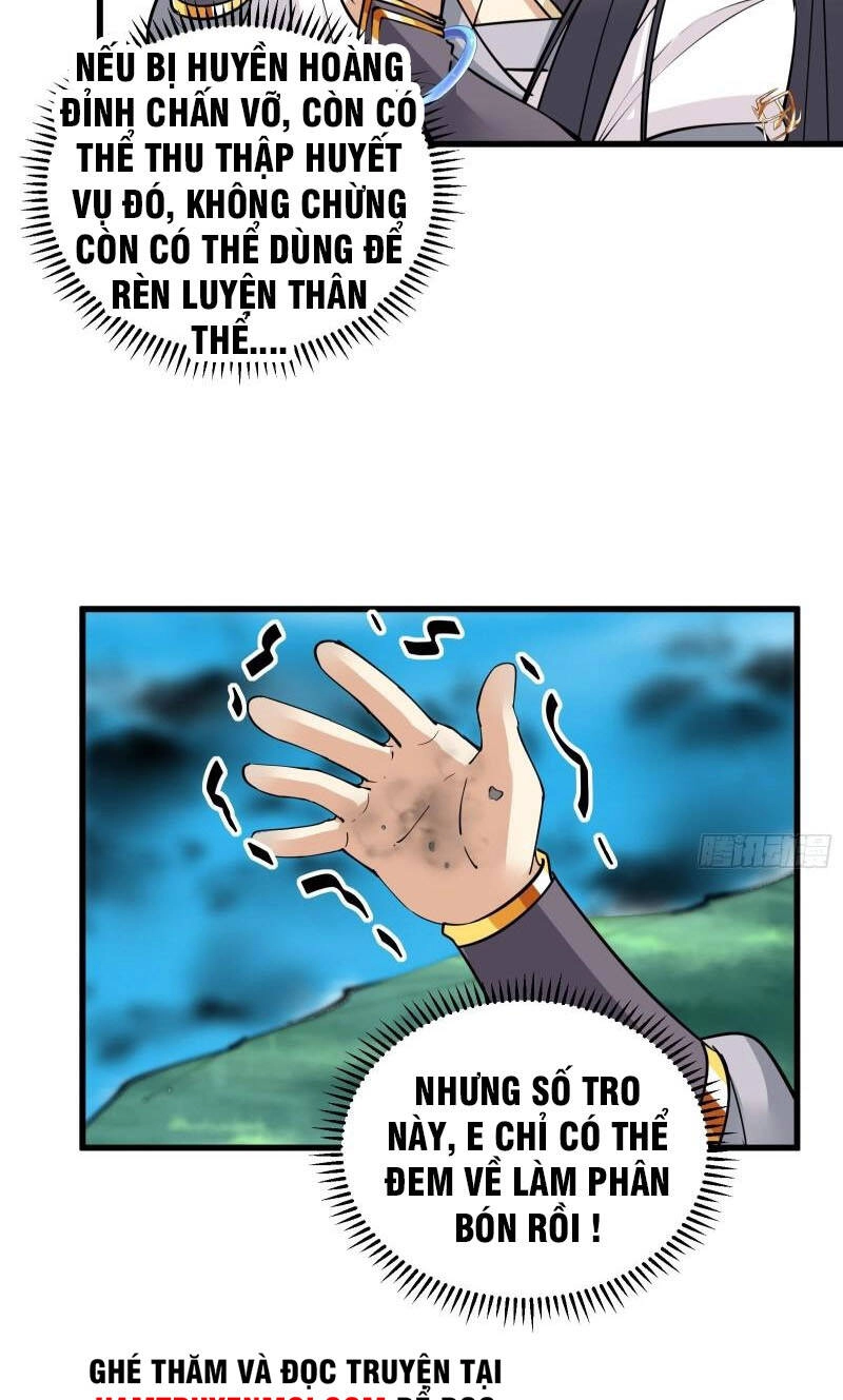 Tu Tiên Phải Dựa Vào Sugar Mommy Chapter 86 - 13