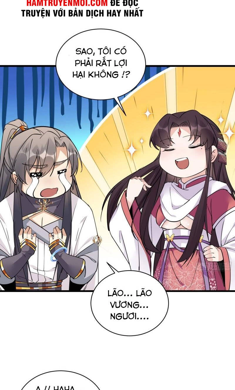 Tu Tiên Phải Dựa Vào Sugar Mommy Chapter 86 - 14