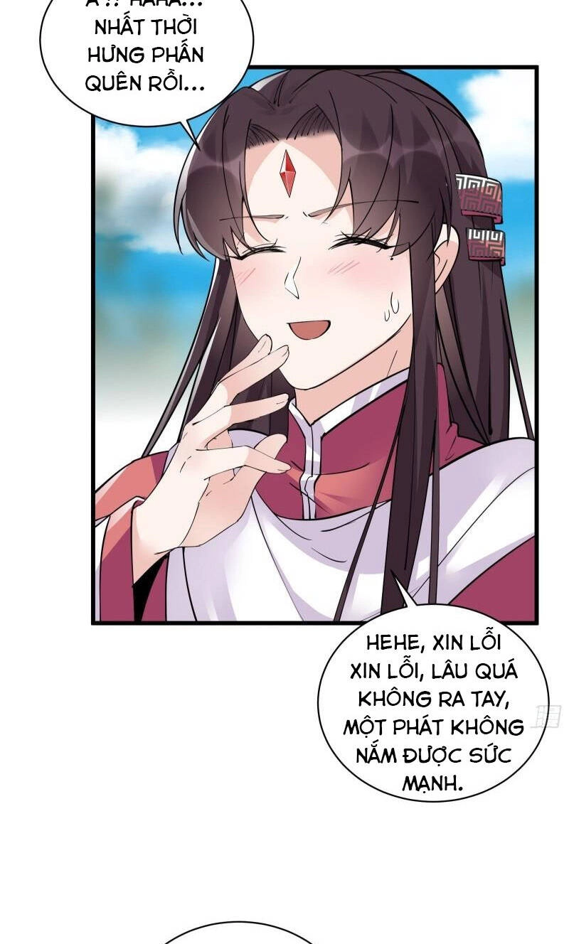 Tu Tiên Phải Dựa Vào Sugar Mommy Chapter 86 - 15