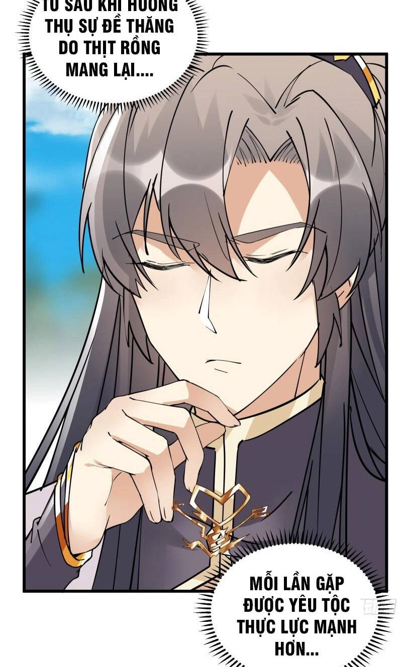 Tu Tiên Phải Dựa Vào Sugar Mommy Chapter 86 - 17