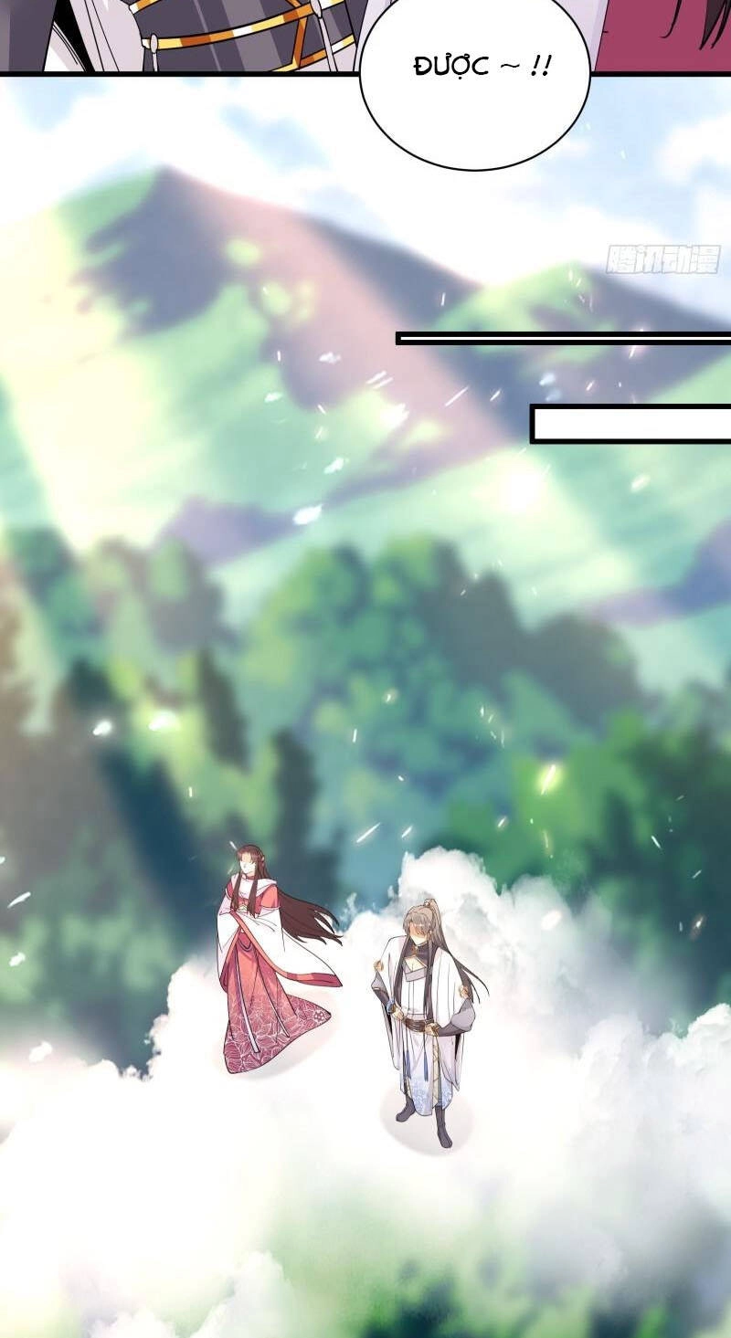 Tu Tiên Phải Dựa Vào Sugar Mommy Chapter 86 - 21