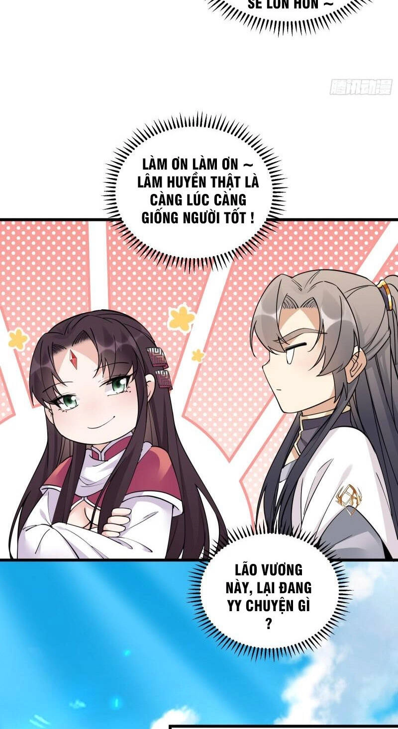 Tu Tiên Phải Dựa Vào Sugar Mommy Chapter 86 - 24