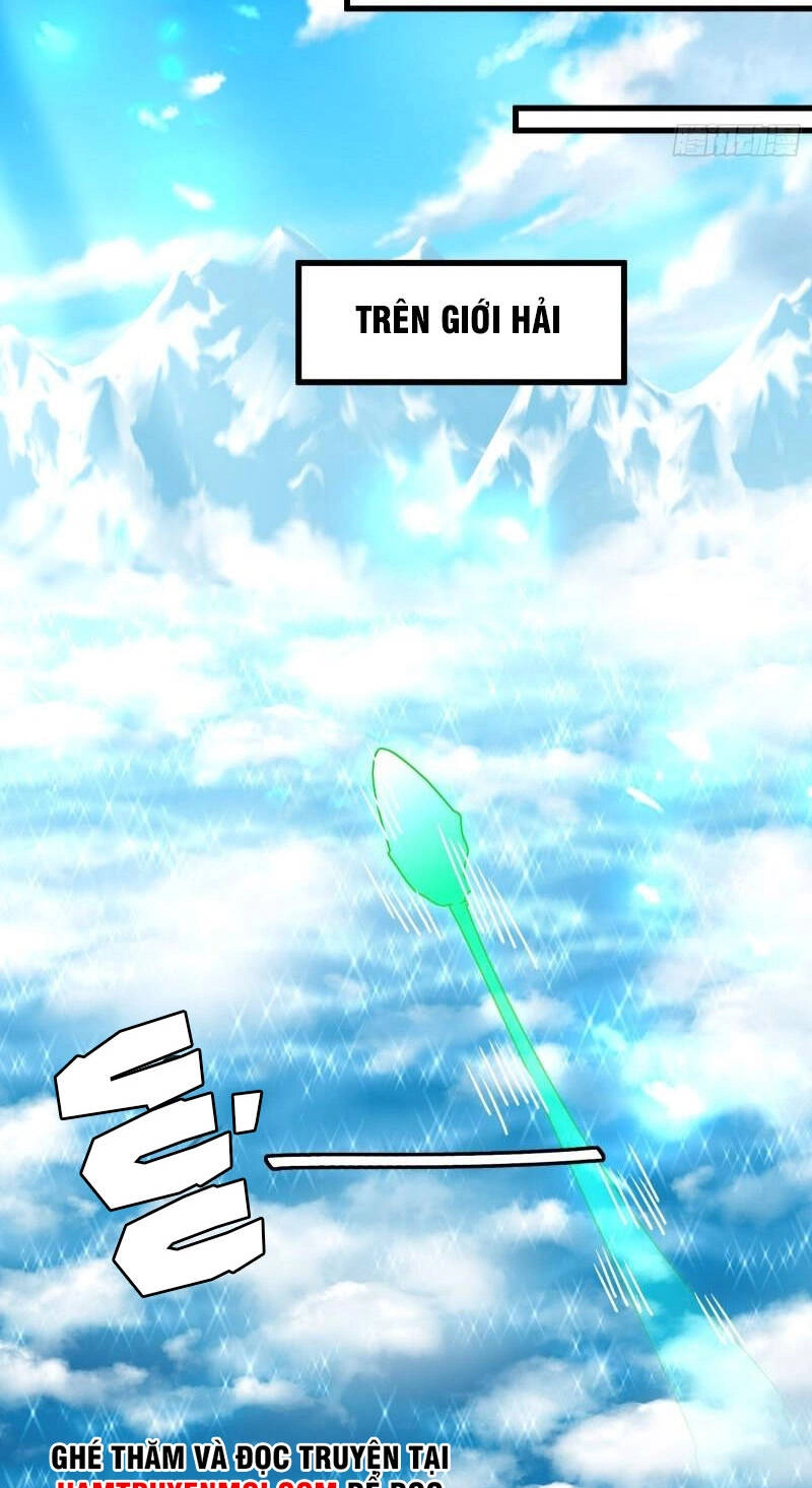 Tu Tiên Phải Dựa Vào Sugar Mommy Chapter 86 - 25