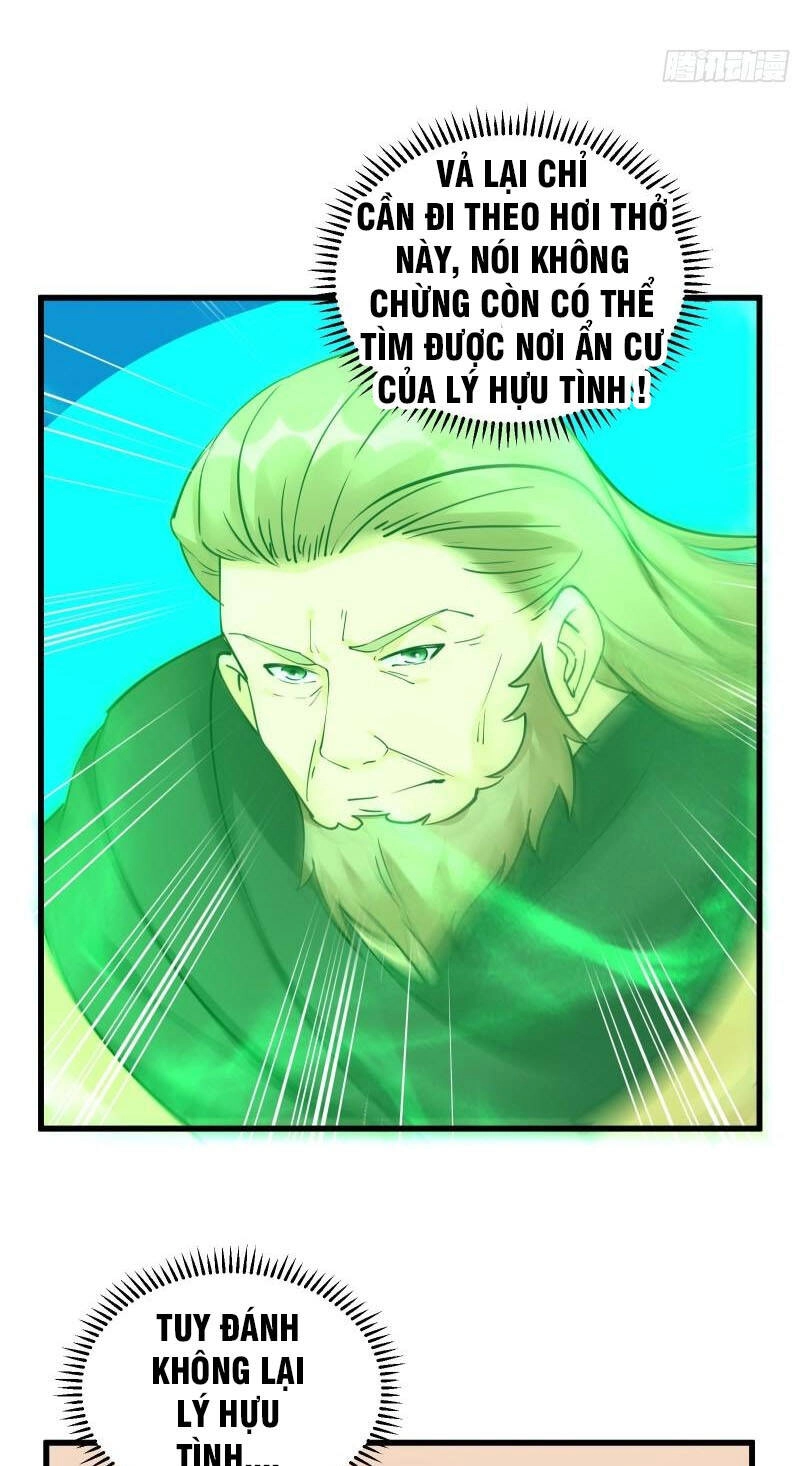 Tu Tiên Phải Dựa Vào Sugar Mommy Chapter 86 - 27