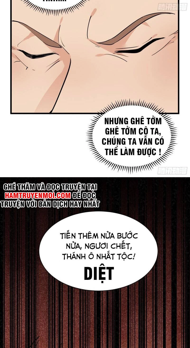 Tu Tiên Phải Dựa Vào Sugar Mommy Chapter 86 - 28
