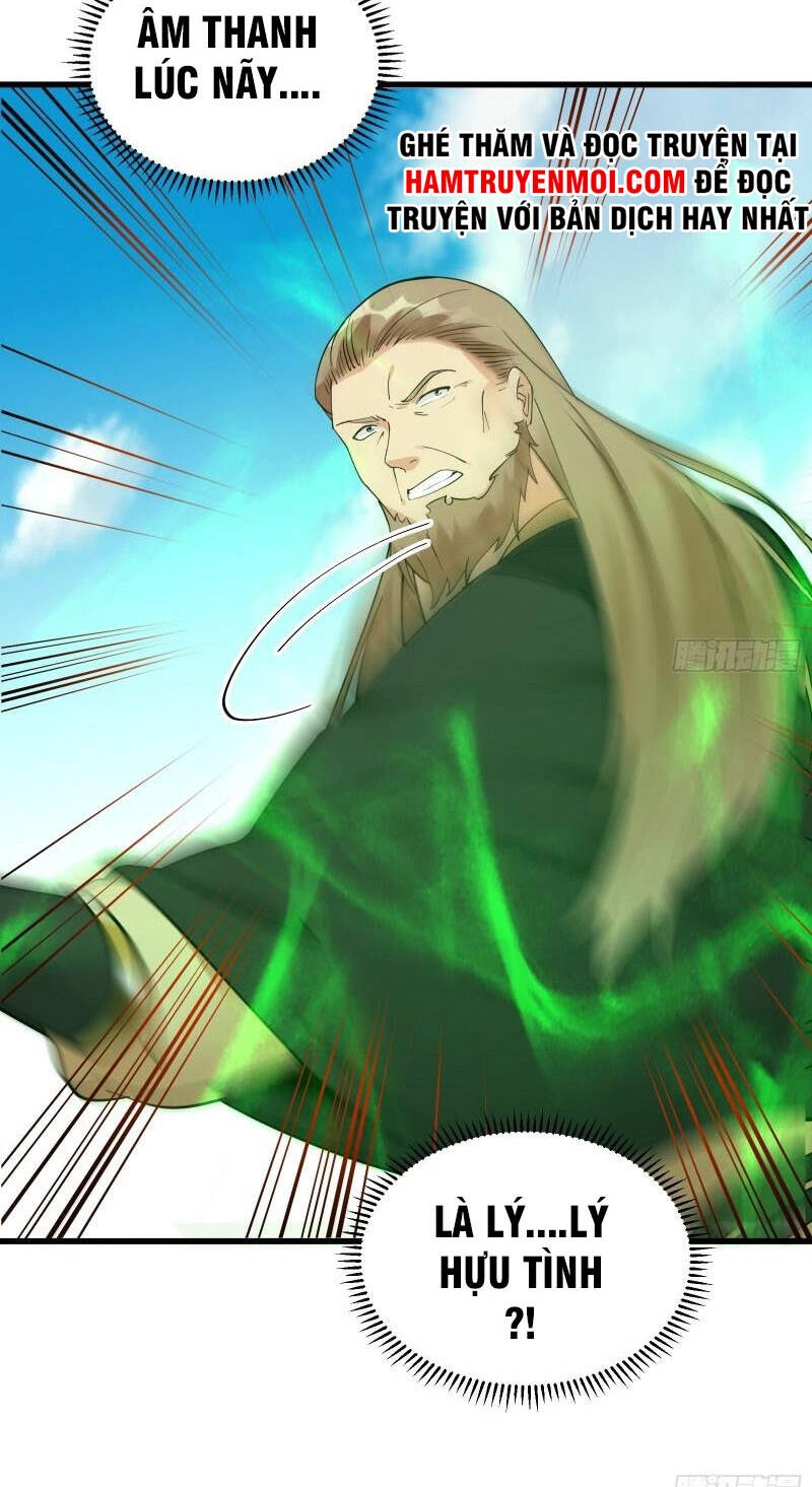 Tu Tiên Phải Dựa Vào Sugar Mommy Chapter 86 - 30