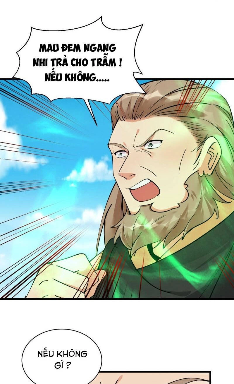 Tu Tiên Phải Dựa Vào Sugar Mommy Chapter 87 - 2