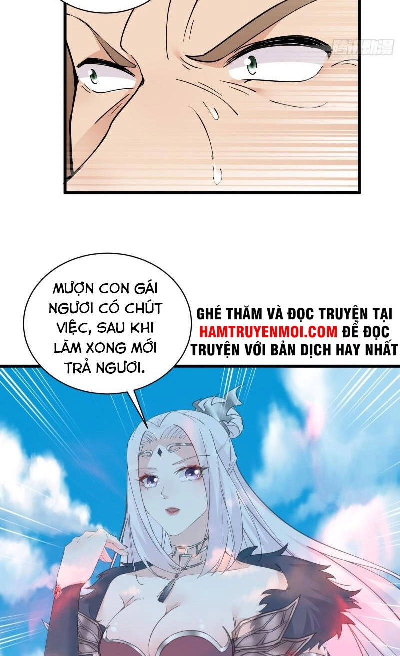 Tu Tiên Phải Dựa Vào Sugar Mommy Chapter 87 - 3