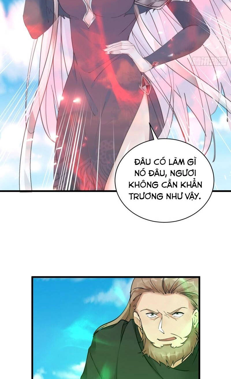 Tu Tiên Phải Dựa Vào Sugar Mommy Chapter 87 - 4