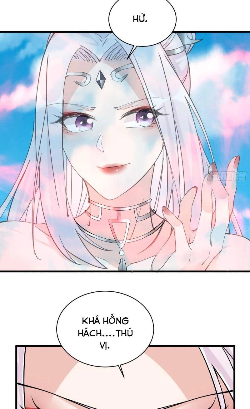 Tu Tiên Phải Dựa Vào Sugar Mommy Chapter 87 - 7