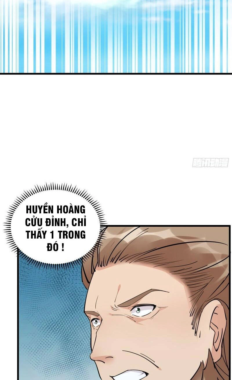 Tu Tiên Phải Dựa Vào Sugar Mommy Chapter 87 - 10