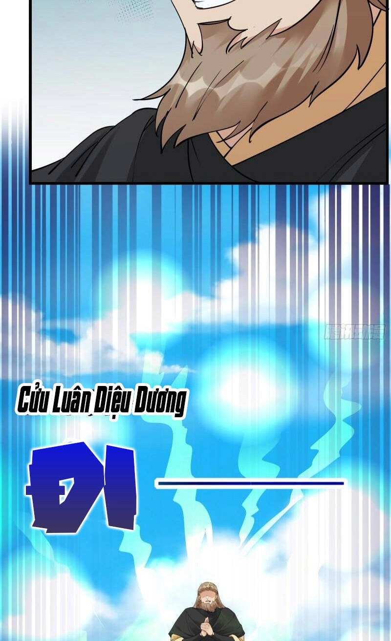 Tu Tiên Phải Dựa Vào Sugar Mommy Chapter 87 - 11