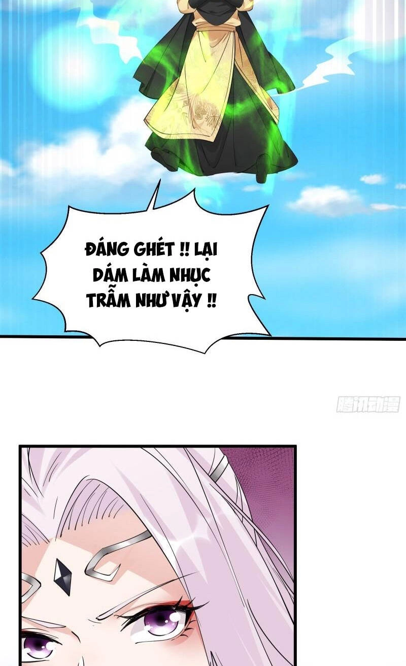 Tu Tiên Phải Dựa Vào Sugar Mommy Chapter 87 - 12