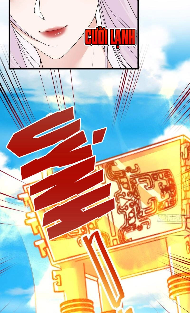 Tu Tiên Phải Dựa Vào Sugar Mommy Chapter 87 - 13