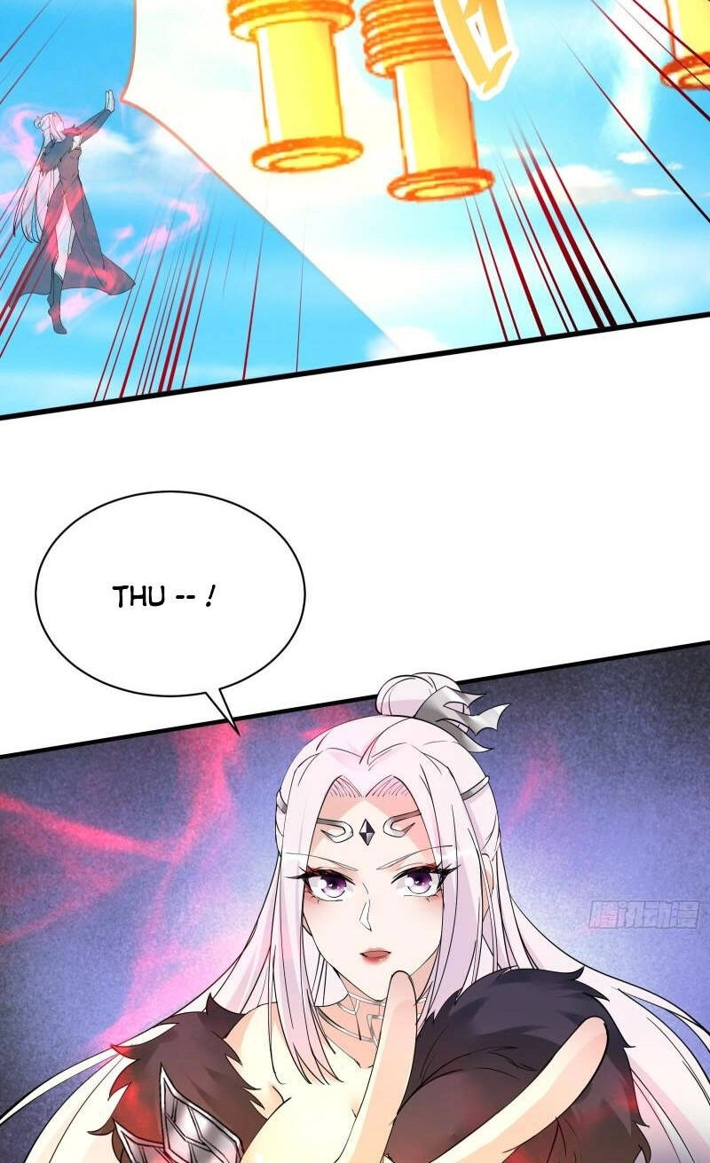 Tu Tiên Phải Dựa Vào Sugar Mommy Chapter 87 - 14