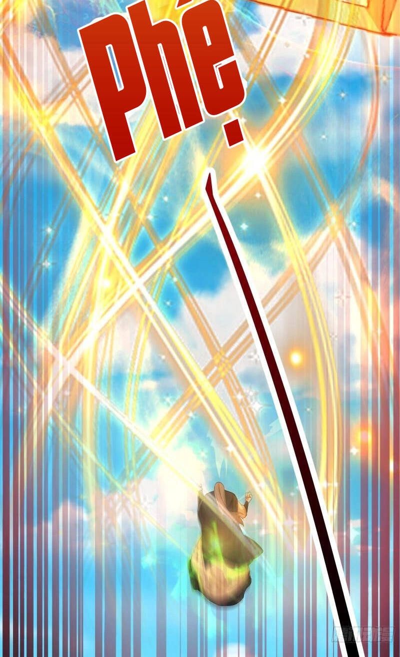 Tu Tiên Phải Dựa Vào Sugar Mommy Chapter 87 - 16