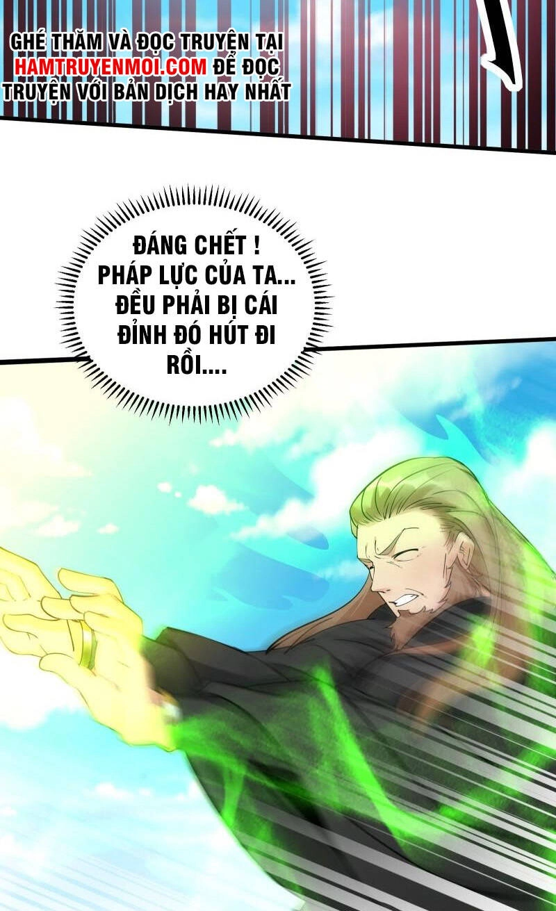 Tu Tiên Phải Dựa Vào Sugar Mommy Chapter 87 - 17