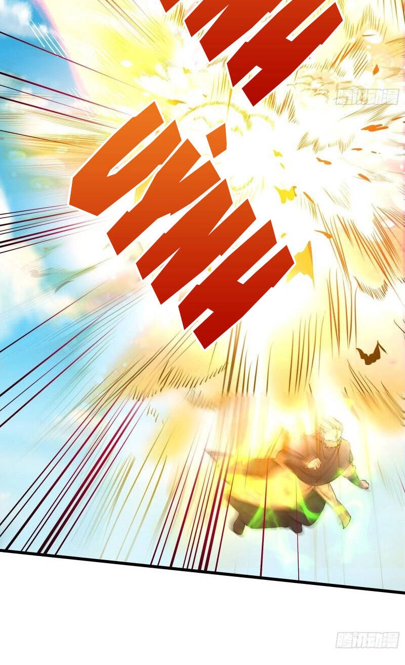 Tu Tiên Phải Dựa Vào Sugar Mommy Chapter 87 - 19