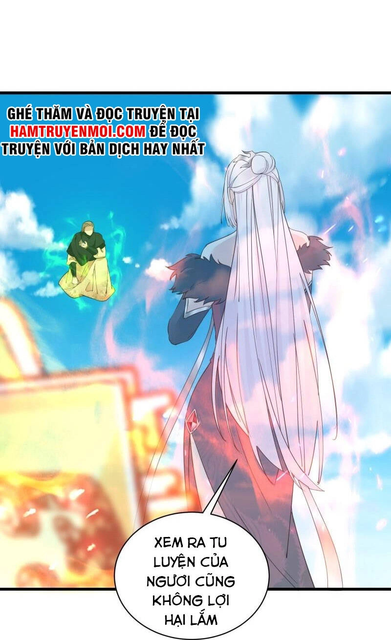 Tu Tiên Phải Dựa Vào Sugar Mommy Chapter 87 - 20