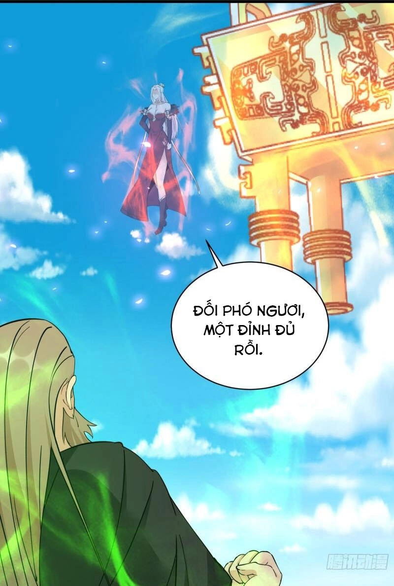 Tu Tiên Phải Dựa Vào Sugar Mommy Chapter 87 - 21