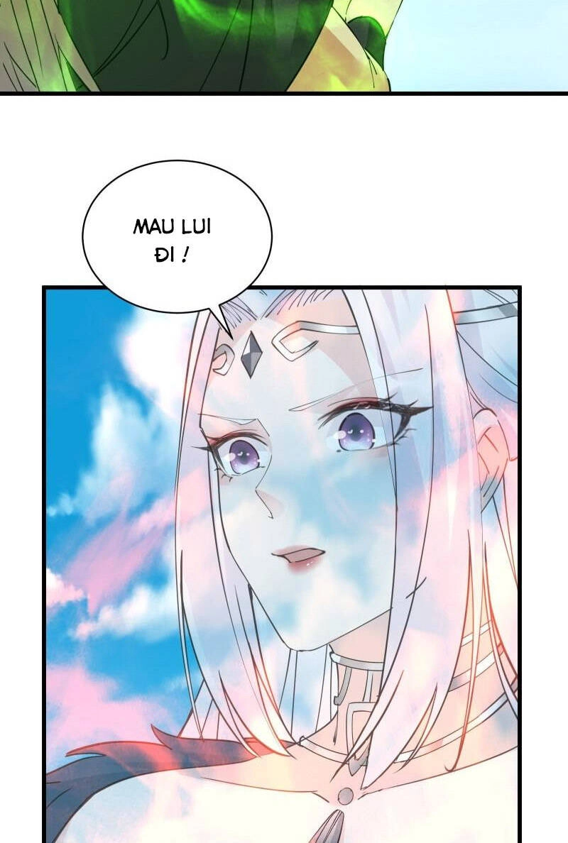 Tu Tiên Phải Dựa Vào Sugar Mommy Chapter 87 - 22