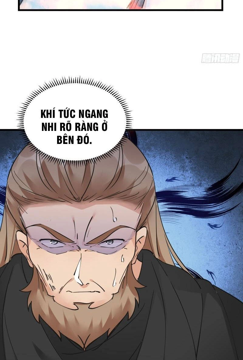 Tu Tiên Phải Dựa Vào Sugar Mommy Chapter 87 - 23