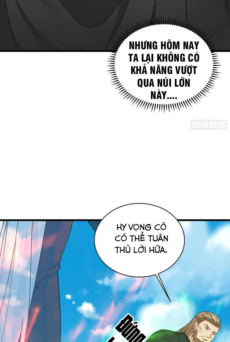 Tu Tiên Phải Dựa Vào Sugar Mommy Chapter 87 - 24