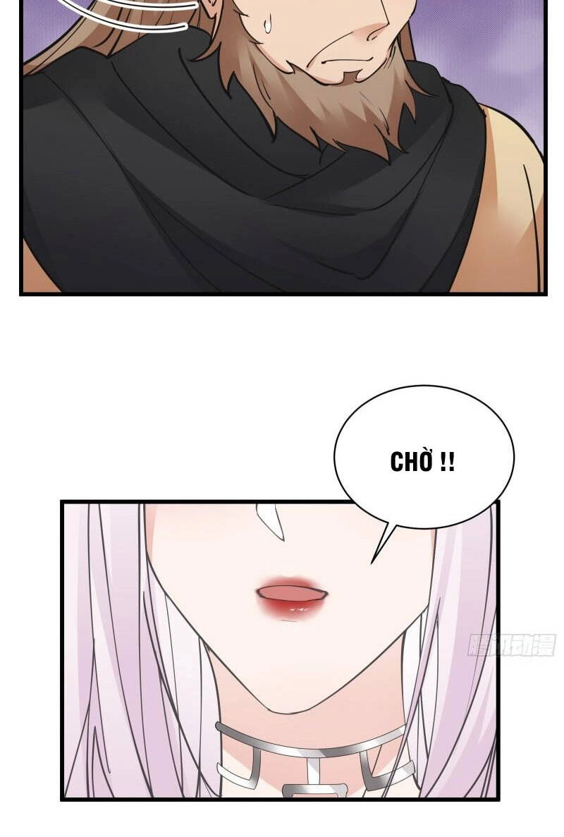 Tu Tiên Phải Dựa Vào Sugar Mommy Chapter 87 - 26