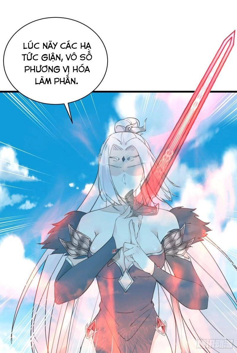 Tu Tiên Phải Dựa Vào Sugar Mommy Chapter 87 - 27